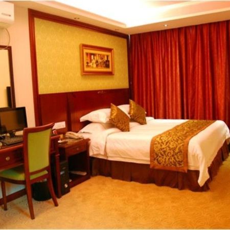 Vienna Hotel Shenzhen Train Station Branch 外观 照片