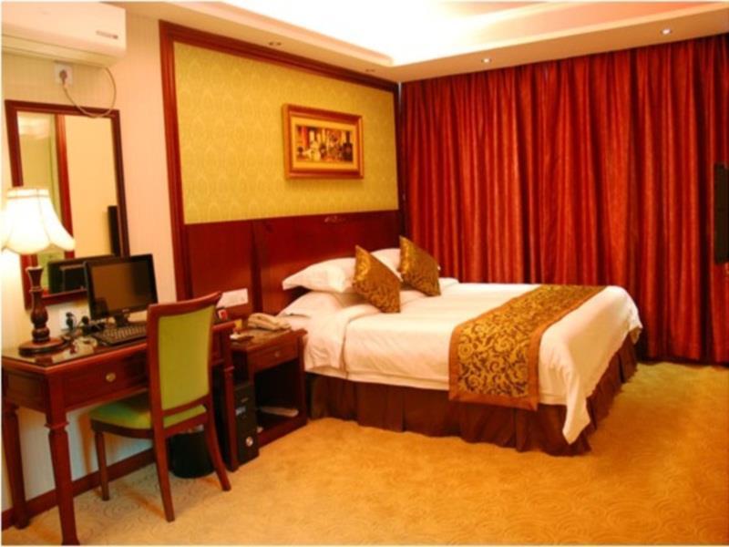 Vienna Hotel Shenzhen Train Station Branch 外观 照片