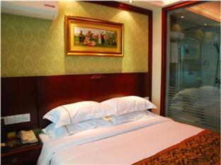 Vienna Hotel Shenzhen Train Station Branch 外观 照片
