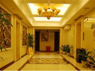Vienna Hotel Shenzhen Train Station Branch 外观 照片