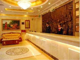 Vienna Hotel Shenzhen Train Station Branch 外观 照片